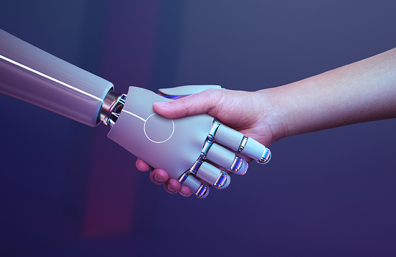 AI & Data