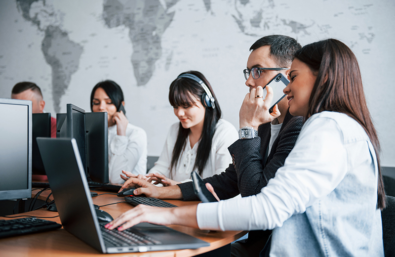 Aptrix Business Solutions