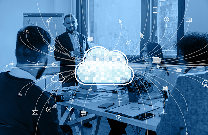 Aptrix Cloud Solutions