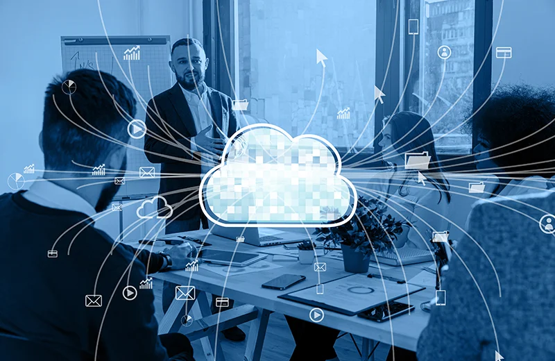 Aptrix Cloud Solutions