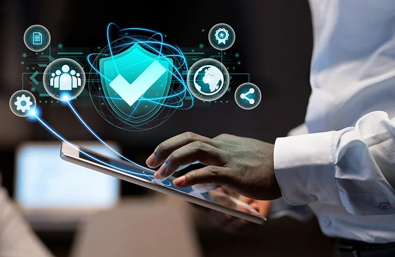 Aptrix Solutions Cybersecurity Expertise