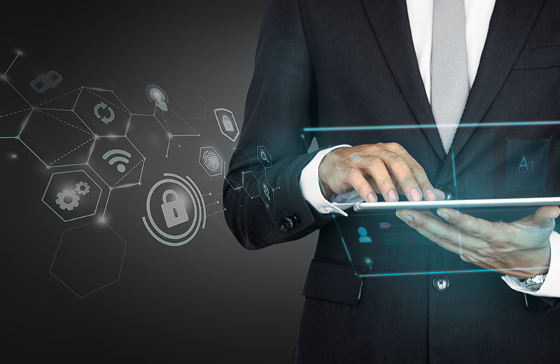 Digital Transformation