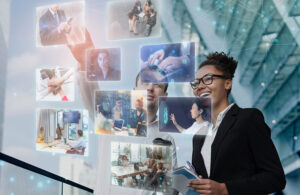 Future Workplace Solutions And Services