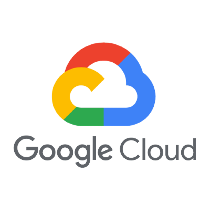 Google Cloud Logo