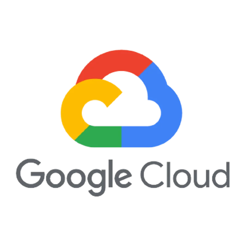 Google Cloud Logo