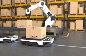 Hybrid Infrastructure Solutions