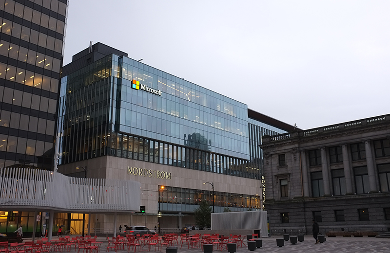 Microsoft Solutions