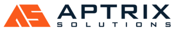 Aptrix Solutions Logo 3
