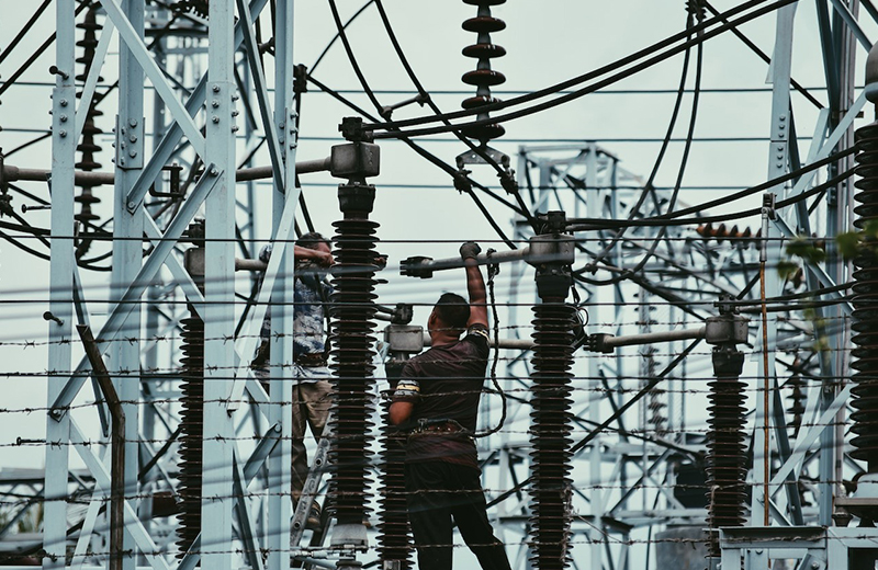 Reviving Power How Aptrix Solutions Overcame Cyber Chaos for a Vital Electricity Provider